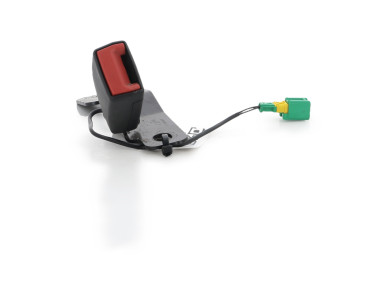 Attache ceinture sécurité centrale occasion - Fiat 500X - 0000735641549