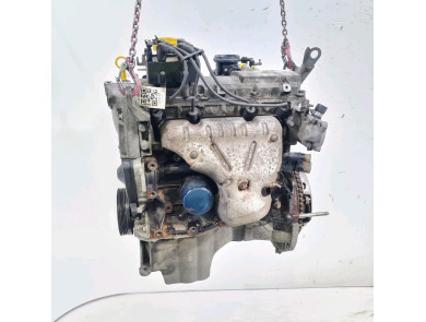 Moteur type K7M710 - Dacia LOGAN I PH.1 - B2-0456T