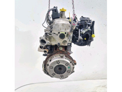 Moteur type K7M710 - Dacia LOGAN I PH.1 - B2-0456T