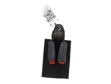 Left rear belt clip - Audi TT II PH.1 - 8J8857739H9B9 - R1-9615R