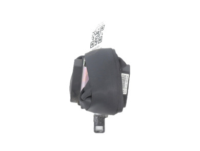 Ceinture sécurité arrière droite 3ème rang - Peugeot 307 SW PH.2 - 00008974JN - U0-2515W