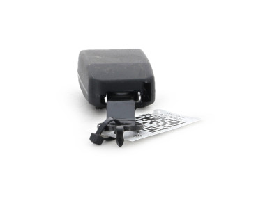Right front belt clip - Dacia LOGAN MCV I PH.1 - 8200865655 - N1-9297A