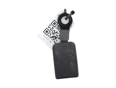 Right front belt clip - Dacia LOGAN MCV I PH.1 - 8200865655 - N1-9297A