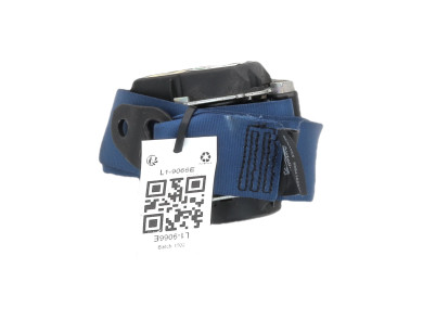 Ceinture sécurité arrière gauche occasion - Dacia SANDERO - 888416592R