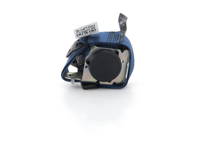 Left rear seatbelt - Dacia LOGAN MCV II PH.1 - 888416592R - L1-9066E