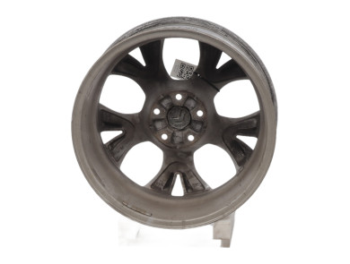 Alloy wheel - Citroen C5 II - 00005402X2 - C1-6118Y
