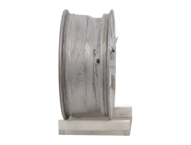 Alloy wheel - Citroen C5 II - 00005402X2 - C1-6118Y