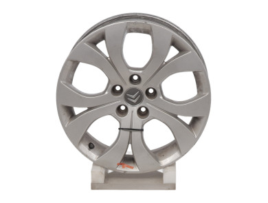 Alloy wheel used - Citroen C5 - 00005402X2