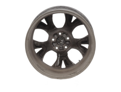 Alloy wheel - Citroen C5 II - 00005402X2 - A1-6089M