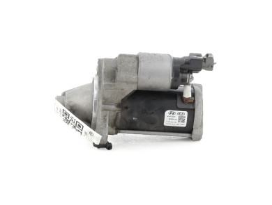 Starter used - KIA PICANTO - 3610004300