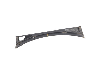 Baie de pare-brise - Renault CLIO IV PH.1 - Gris Clair - 668115228R - S1-7595S