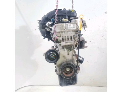 Engine type B10D1 - Chevrolet SPARK PH.2 - G1-9292Z