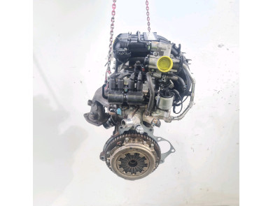 Engine type B10D1 - Chevrolet SPARK PH.2 - G1-9292Z