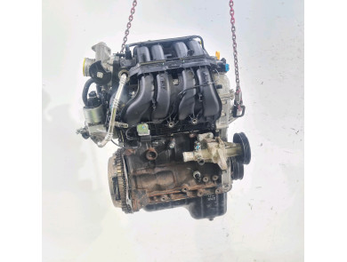 Engine type B10D1 - Chevrolet SPARK PH.2 - G1-9292Z