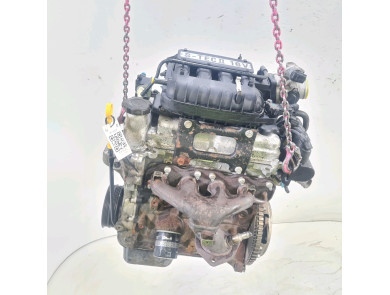 Moteur type B10D1 - Chevrolet SPARK PH.2 - G1-9292Z