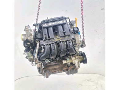 Engine type B10D1 - Chevrolet SPARK PH.2 - G1-9292Z