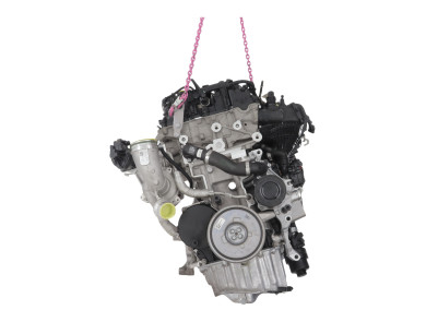 Engine used - Mini MINI - B38A15F-461621