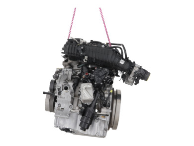 Engine type B38A15F-461621 - Mini MINI III PH.1 - A1-6917P