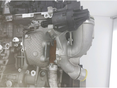 Engine type B38A15F-461621 - Mini MINI III PH.1 - A1-6917P
