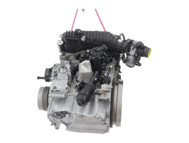 Engine type B38A15F-461621 - Mini MINI III PH.1 - A1-6917P