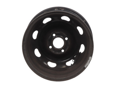 Steel wheel - Peugeot 406 PH.2 - 5401C1 - M1-5843H