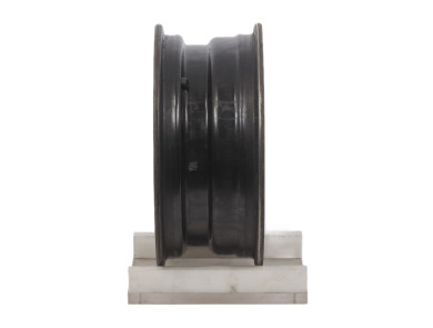 Steel wheel - Peugeot 406 PH.2 - 5401C1 - X1-5893R