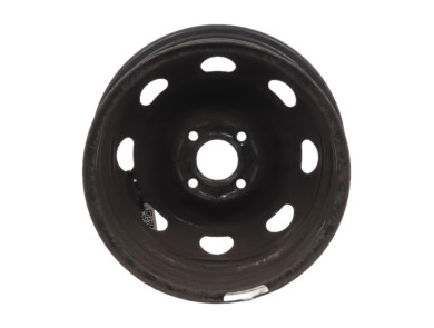 Steel wheel - Peugeot 406 PH.2 - 5401C1 - X1-5893R