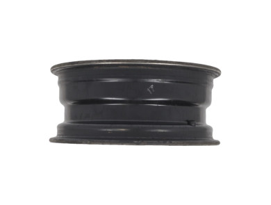 Steel wheel - Peugeot 406 PH.2 - 5401C1 - X1-5893R