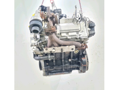 Moteur type A6400101244 - Mercedes CLASSE B I PH.2 - Z1-9223Q