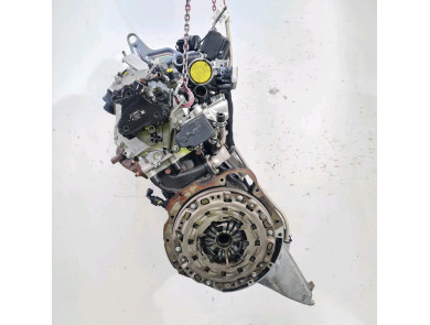 Engine type A6400101244 - Mercedes CLASSE B I PH.2 - Z1-9223Q