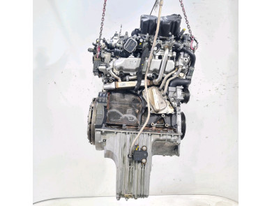 Engine type A6400101244 - Mercedes CLASSE B I PH.2 - Z1-9223Q