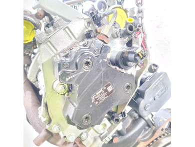 Moteur type A6400101244 - Mercedes CLASSE B I PH.2 - Z1-9223Q