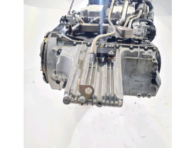 Moteur type A6400101244 - Mercedes CLASSE B I PH.2 - Z1-9223Q