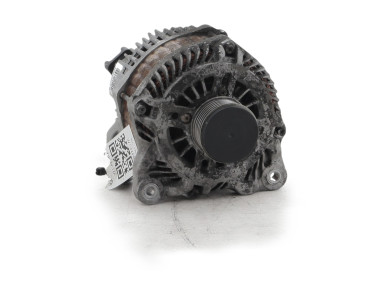 Alternator - Renault SCENIC III PH.1 1.5 DCI - 231002543R - W1-4244M