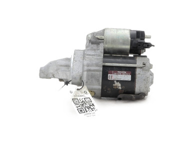 Starter used - Toyota IQ - 2810040121