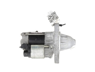 Starter - Toyota IQ 1.0 VVTI - 2810040121 - H1-4284T