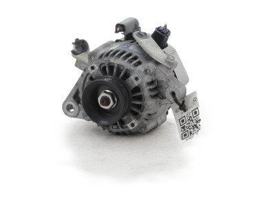 Alternator - Toyota IQ 1.0 VVTI - 2706040061 - B1-4126V