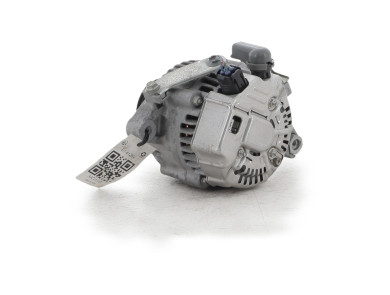 Alternator - Toyota IQ 1.0 VVTI - 2706040061 - B1-4126V