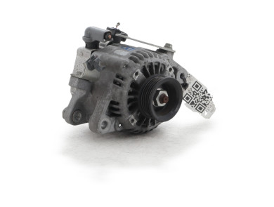 Alternator - Toyota IQ 1.0 VVTI - 2706040061 - B1-4126V