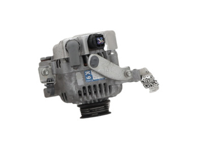 Alternateur - Toyota IQ 1.0 VVTI - 2706040061 - B1-4126V