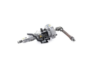 Steering column   used - Seat IBIZA - 6C1423510CG