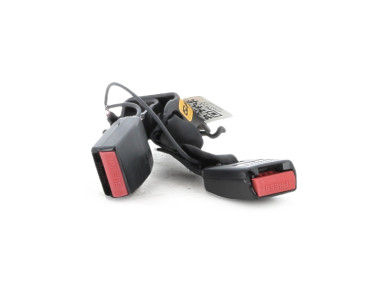 Attache ceinture sécurité centrale occasion - Renault MEGANE - 888430009R