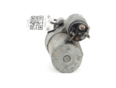 Starter - Chevrolet AVEO I 1.2 16V - 25187951 - U1-4152J