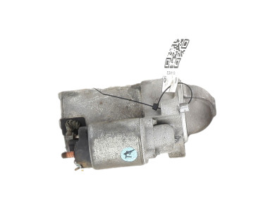 Démarreur - Chevrolet AVEO I 1.2 16V - 25187951 - U1-4152J
