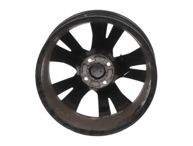 Alloy wheel - Peugeot 2008 I PH.1 - 96783982XY - F1-5201Q