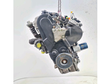 Engine type RHY - Peugeot 406 PH.2 - S1-9092Z