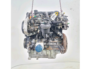 Engine type RHY - Peugeot 406 PH.2 - S1-9092Z