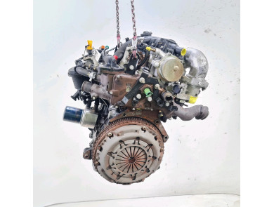 Moteur type RHY - Peugeot 406 PH.2 - S1-9092Z