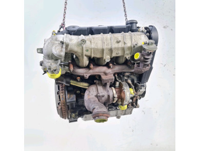 Moteur type RHY - Peugeot 406 PH.2 - S1-9092Z