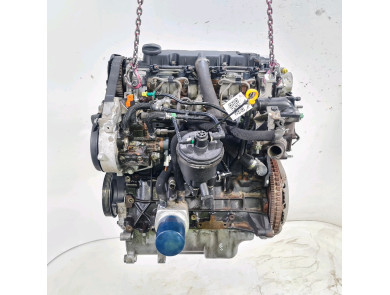 Engine type RHY - Peugeot 406 PH.2 - S1-9092Z